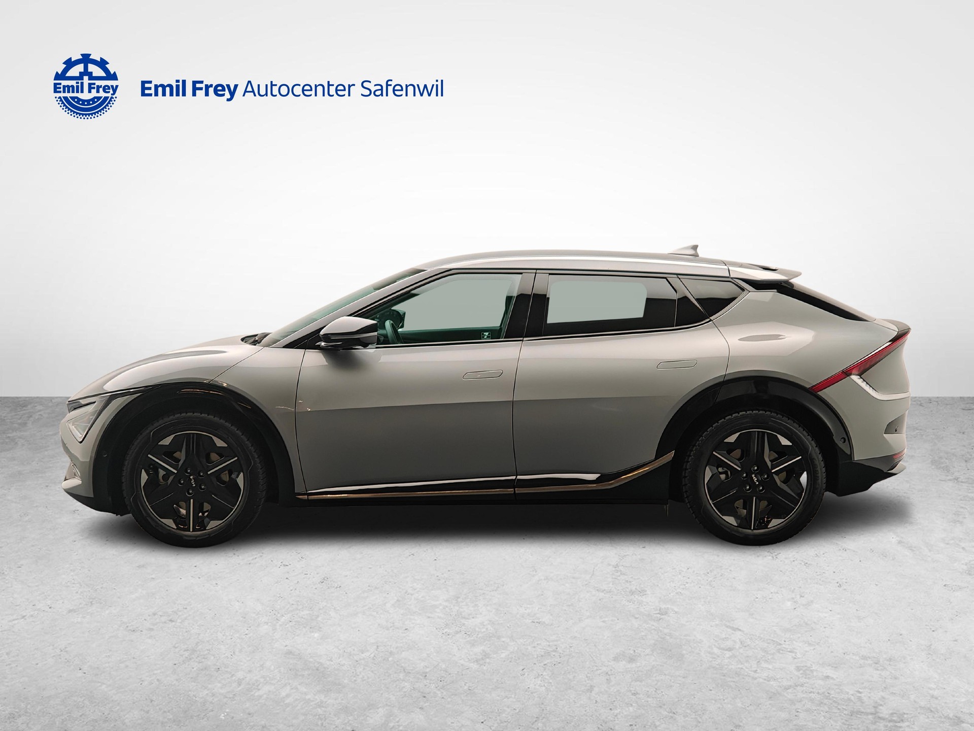 KIA EV6 84 kWh Earth 4x4-image-1