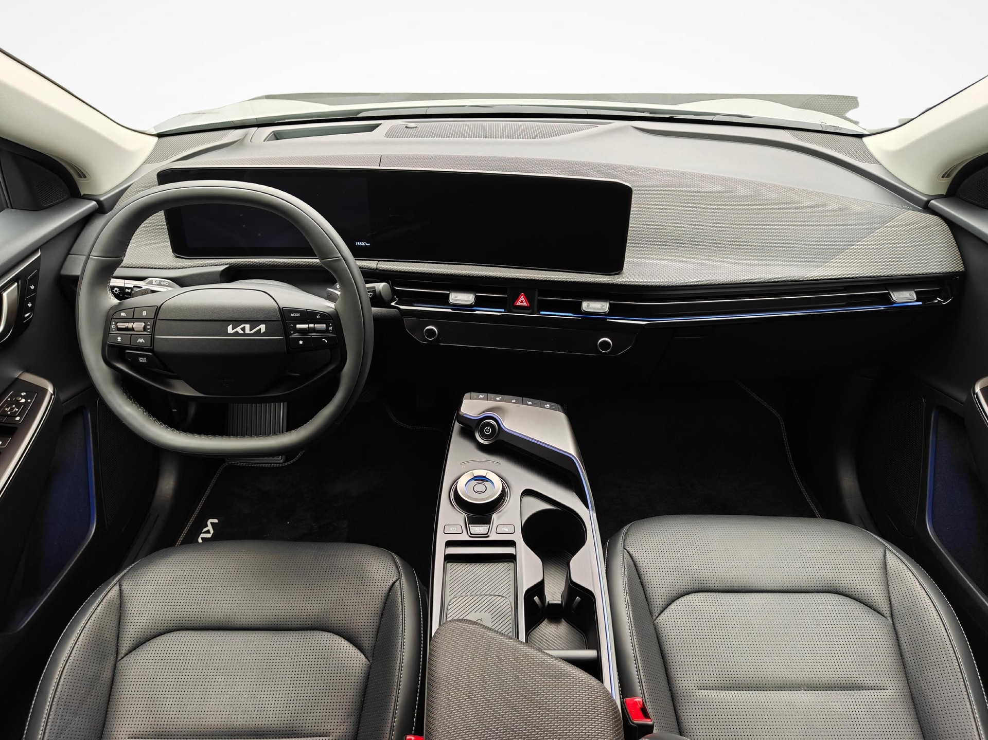 KIA EV6 84 kWh Earth 4x4-image-8