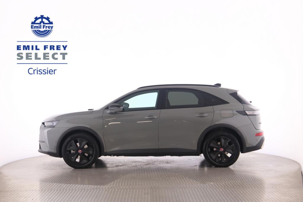 DS AUTOMOBILES 7 1.6 E-Tense Ligne Noire 4x4-showroom-element-3