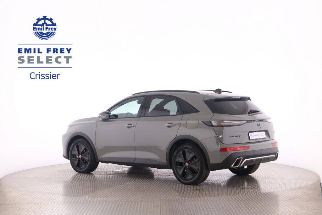 DS AUTOMOBILES 7 1.6 E-Tense Ligne Noire 4x4-image-8