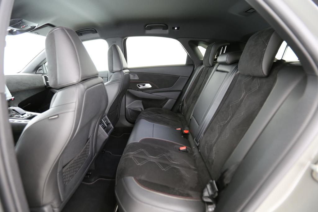 DS AUTOMOBILES 7 1.6 E-Tense Ligne Noire 4x4-image-9