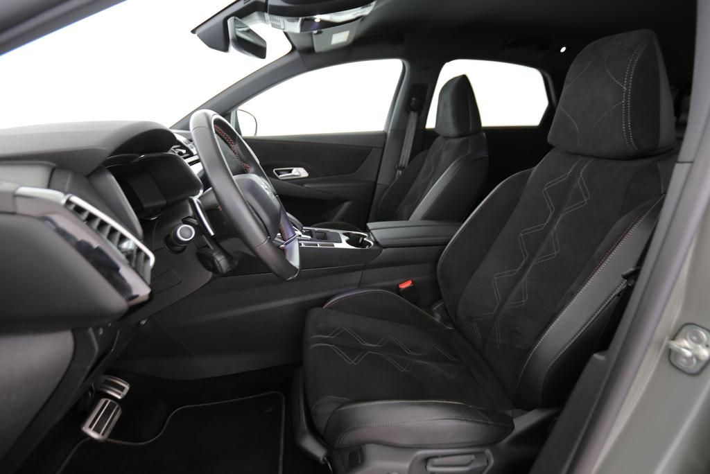 DS AUTOMOBILES 7 1.6 E-Tense Ligne Noire 4x4-image-2