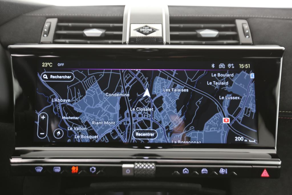 DS AUTOMOBILES 7 1.6 E-Tense Ligne Noire 4x4-image-6