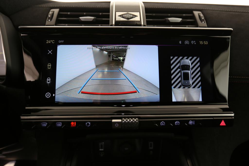 DS AUTOMOBILES 7 1.6 E-Tense Ligne Noire 4x4-image-7
