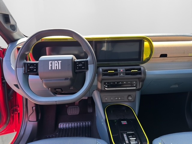 FIAT Grande Panda 1.2 Hybrid La Prima-image-6