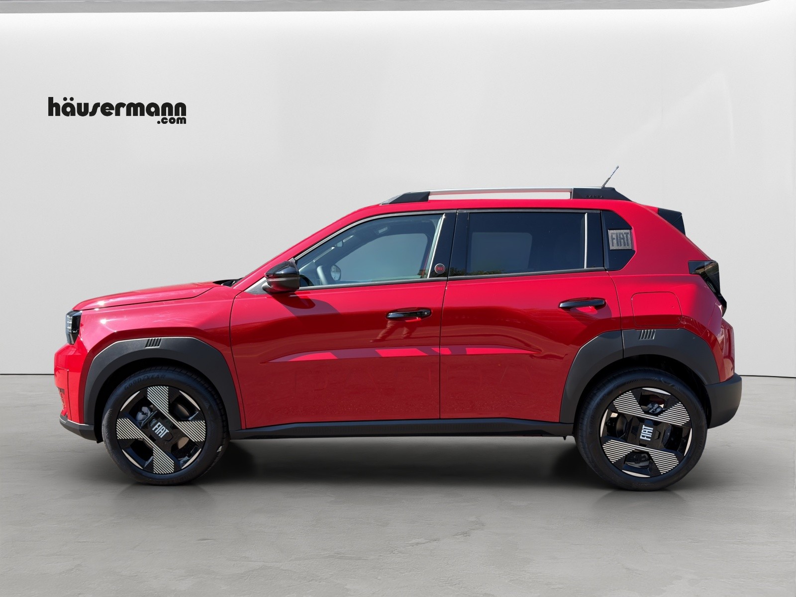 FIAT Grande Panda 1.2 Hybrid La Prima-showroom-element-1