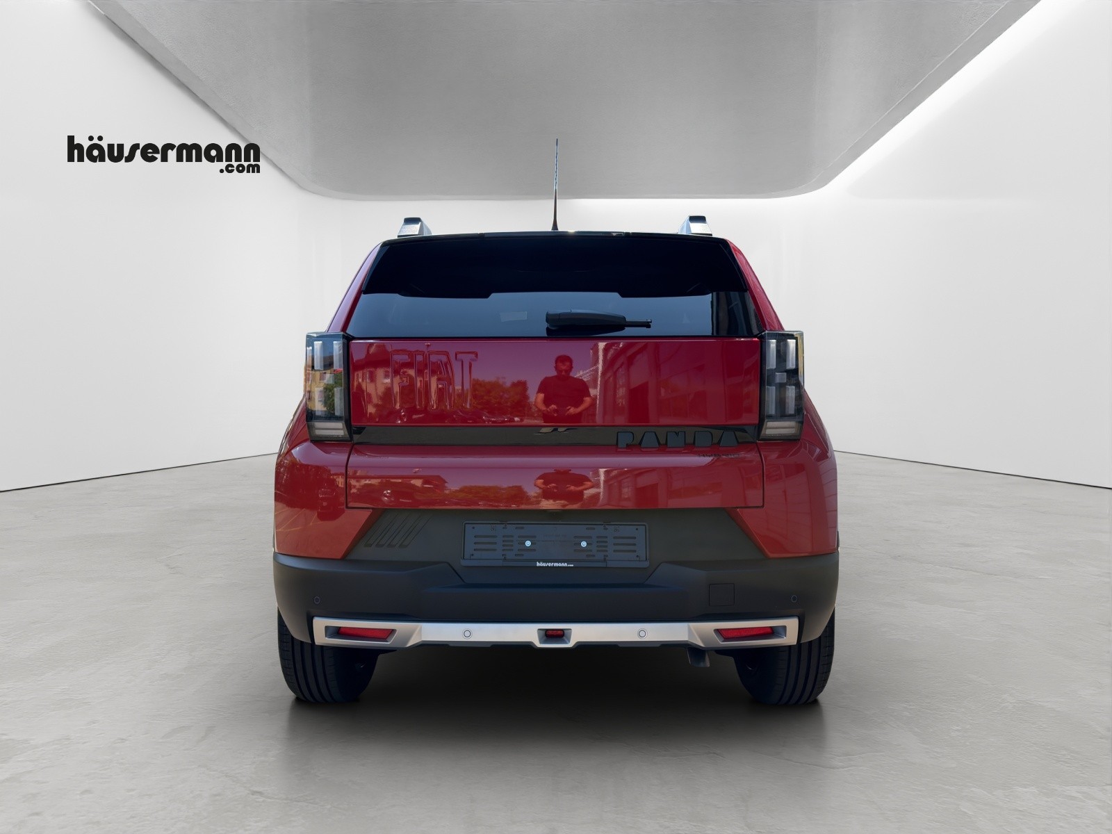 FIAT Grande Panda 1.2 Hybrid La Prima-showroom-element-3