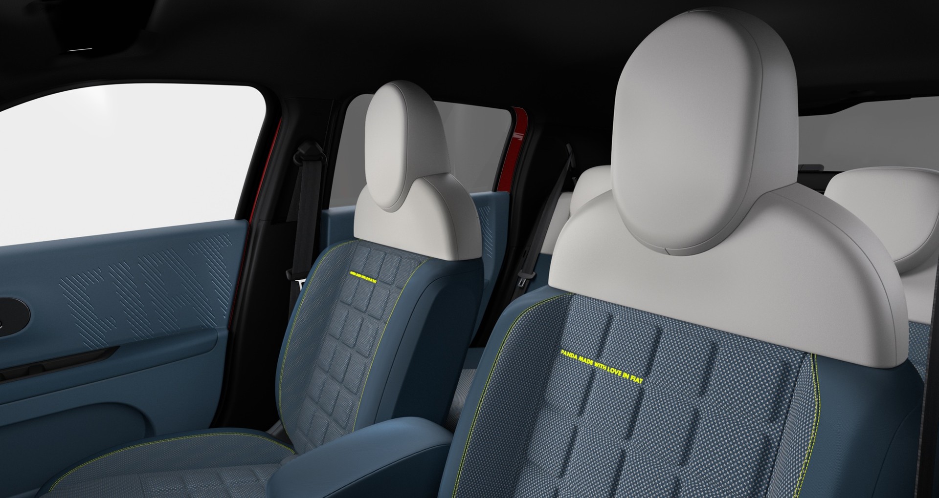 FIAT Grande Panda 1.2 Hybrid La Prima-image-10