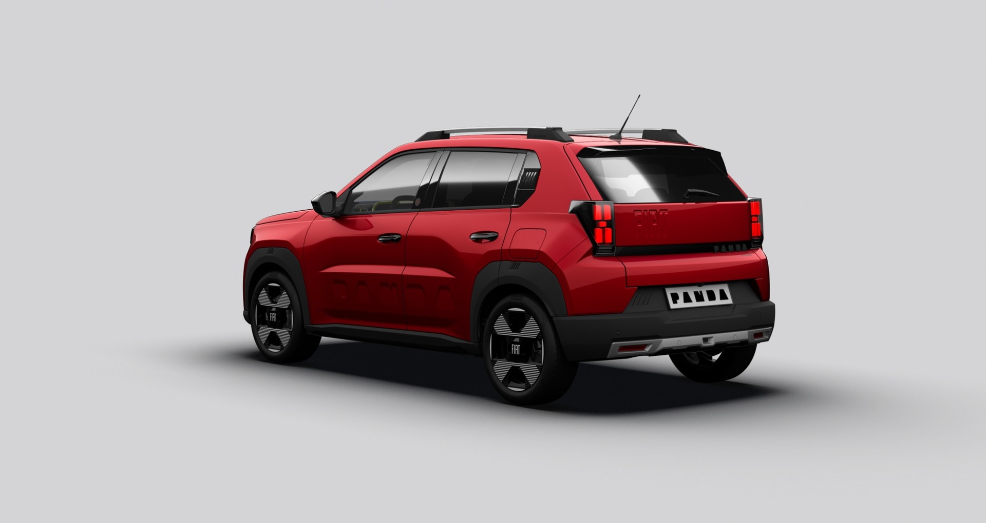 FIAT Grande Panda 1.2 Hybrid La Prima-image-3