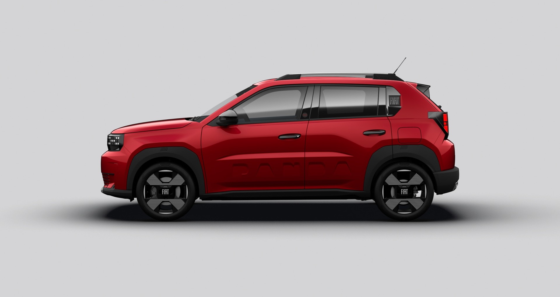 FIAT Grande Panda 1.2 Hybrid La Prima-image-2