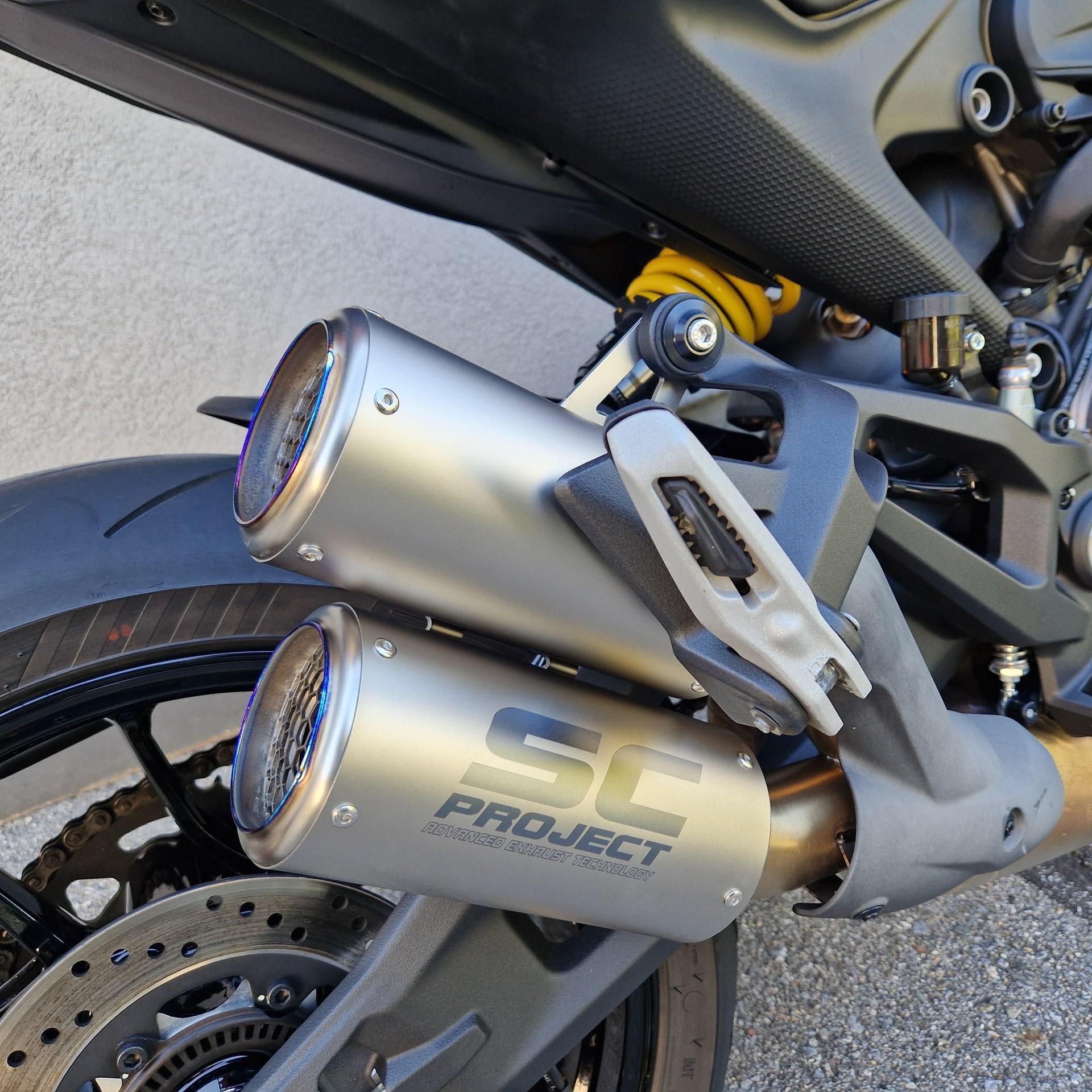 DUCATI Monster + 937-image-8