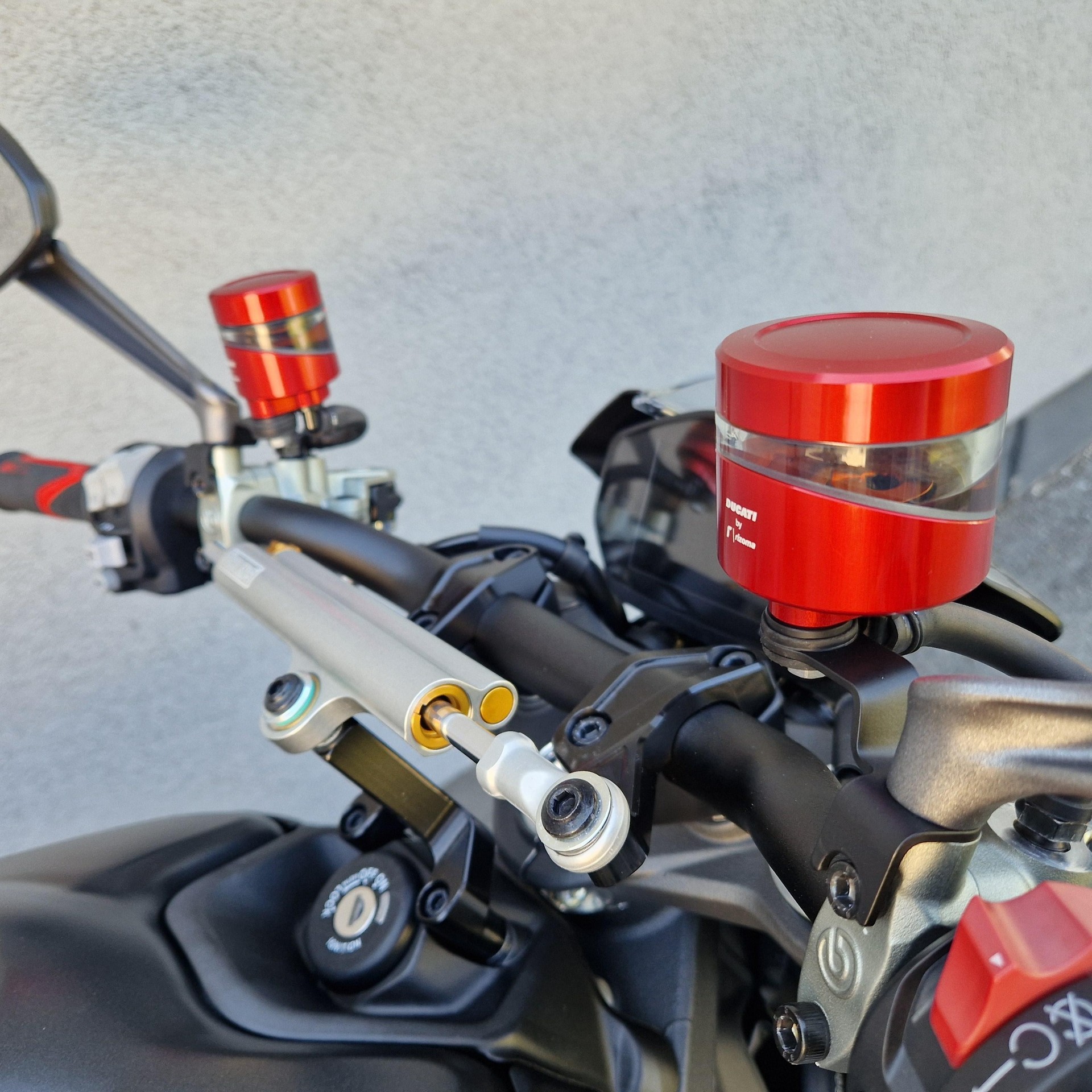 DUCATI Monster + 937-image-6