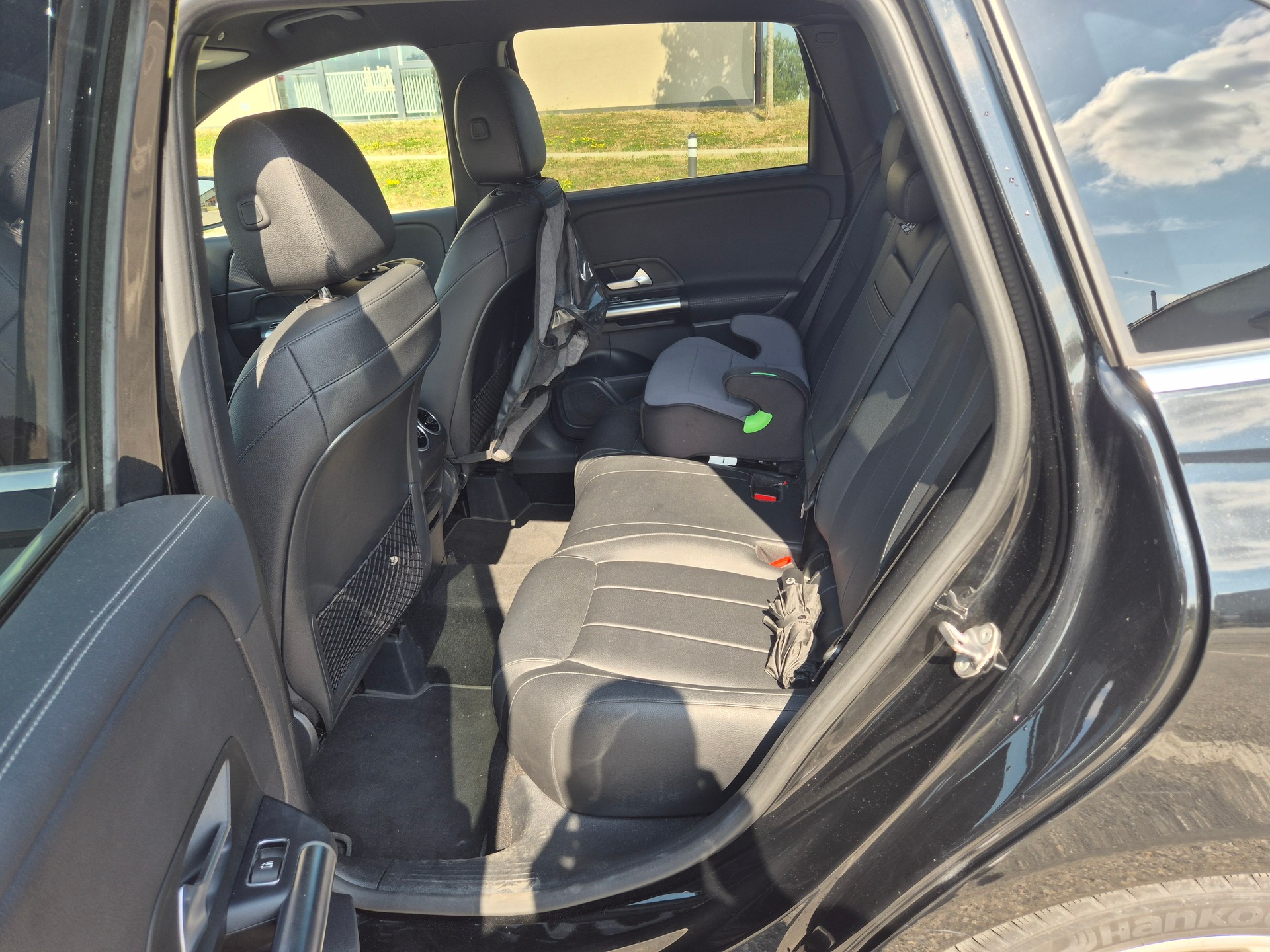 MERCEDES-BENZ B 200-image-5