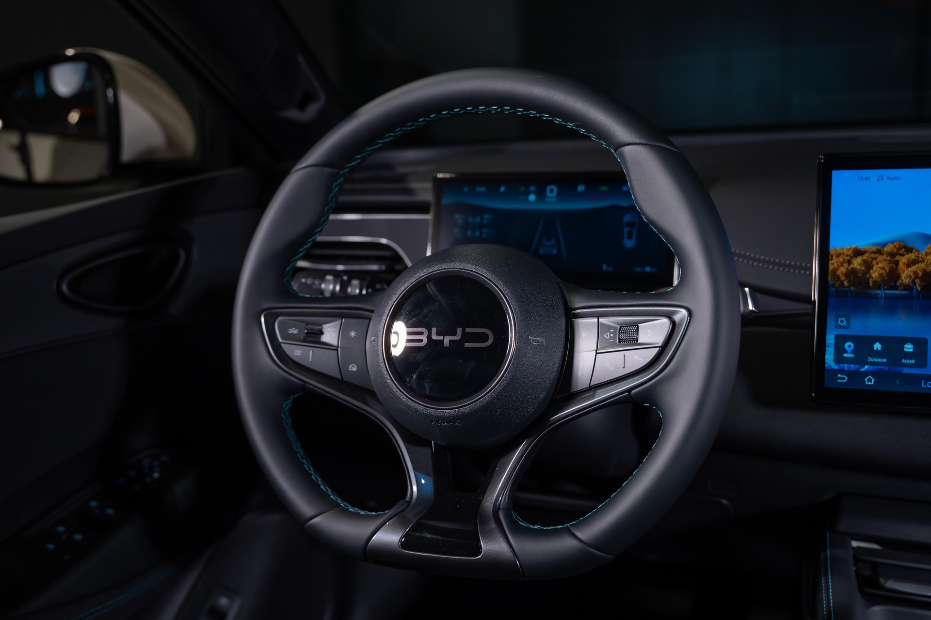 BYD Seal 6 DM-i Touring Boost-image-18