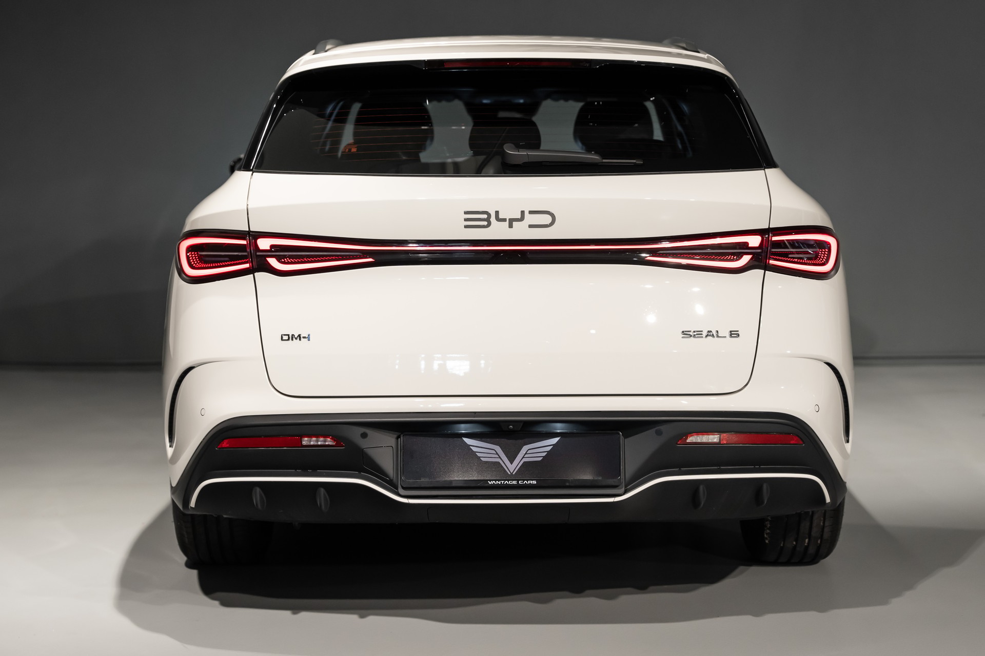 BYD Seal 6 DM-i Touring Boost-image-9