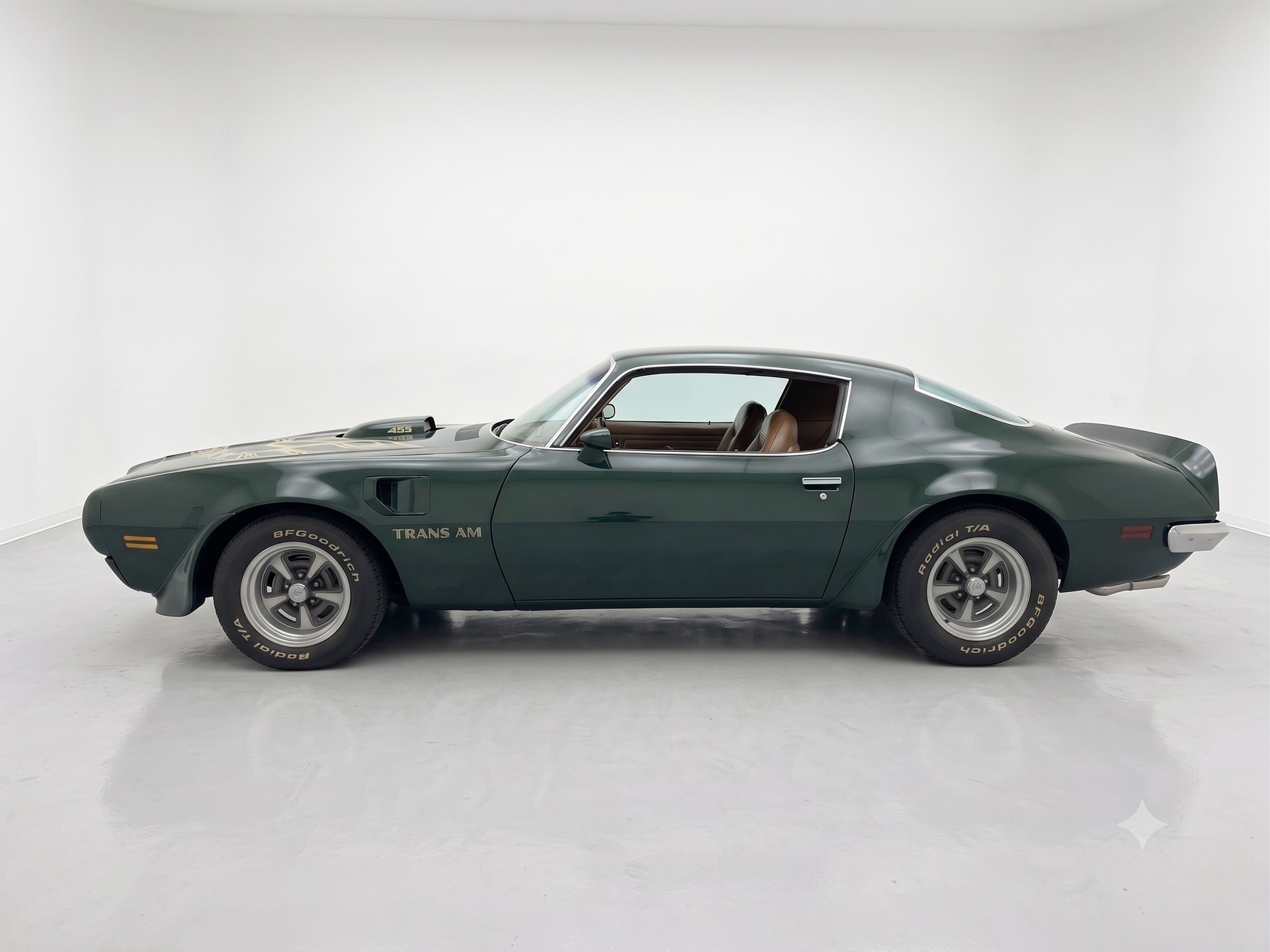PONTIAC Trans Am 455-image-1