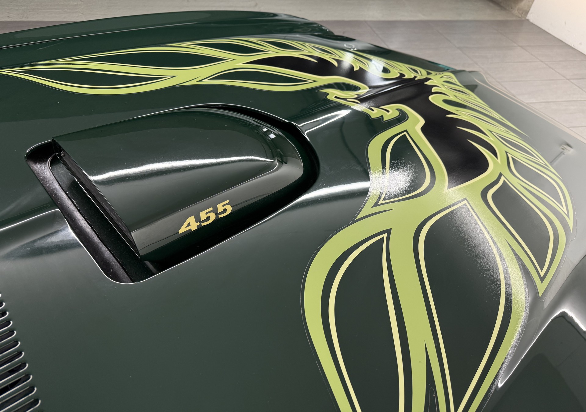 PONTIAC Trans Am 455-image-5