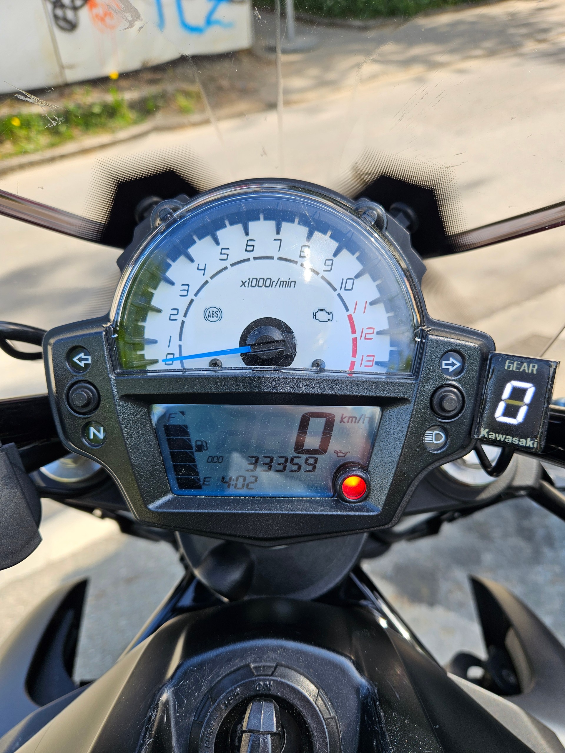 KAWASAKI ER-6 n ABS-image-4