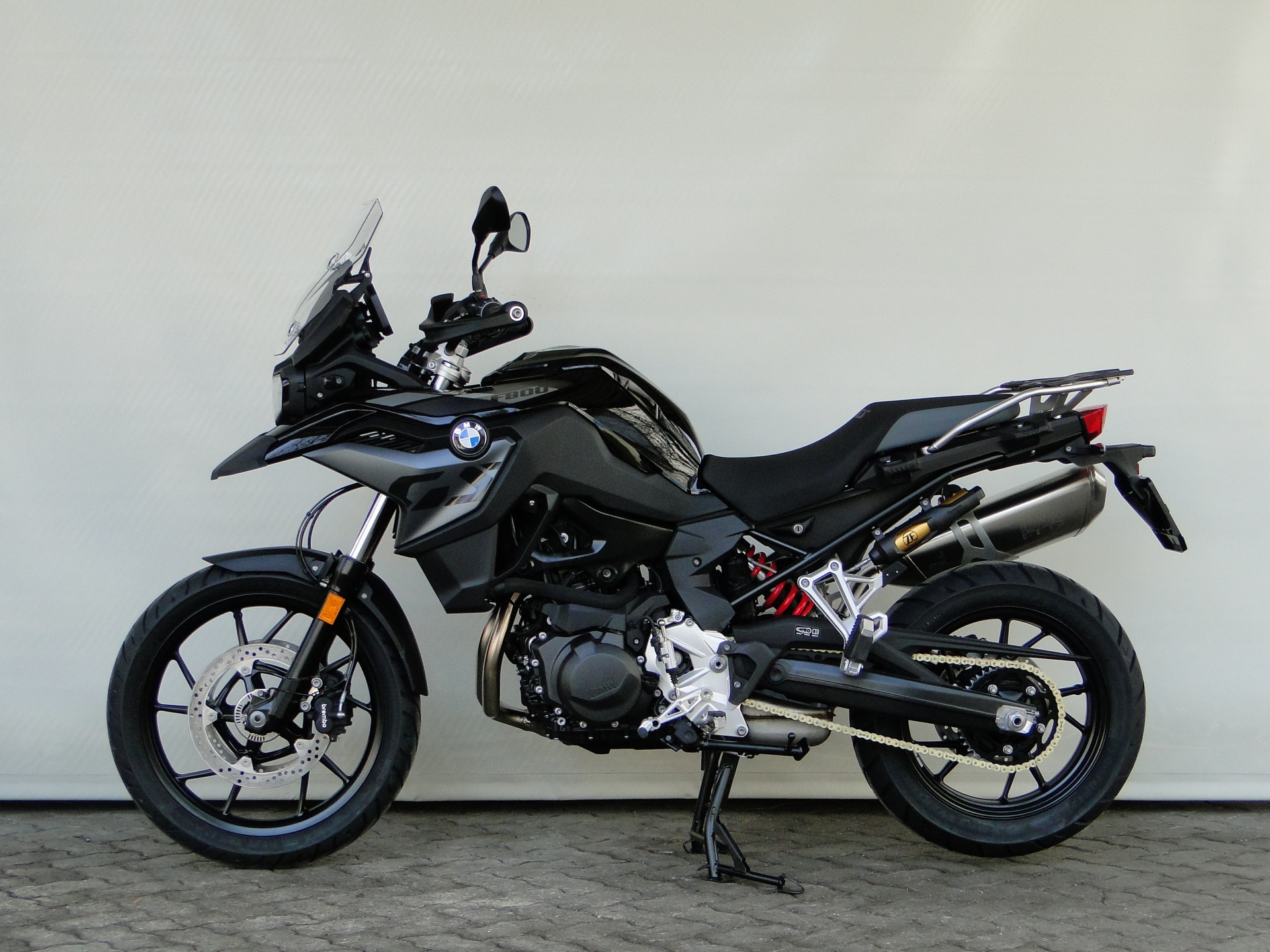 BMW F 800 GS