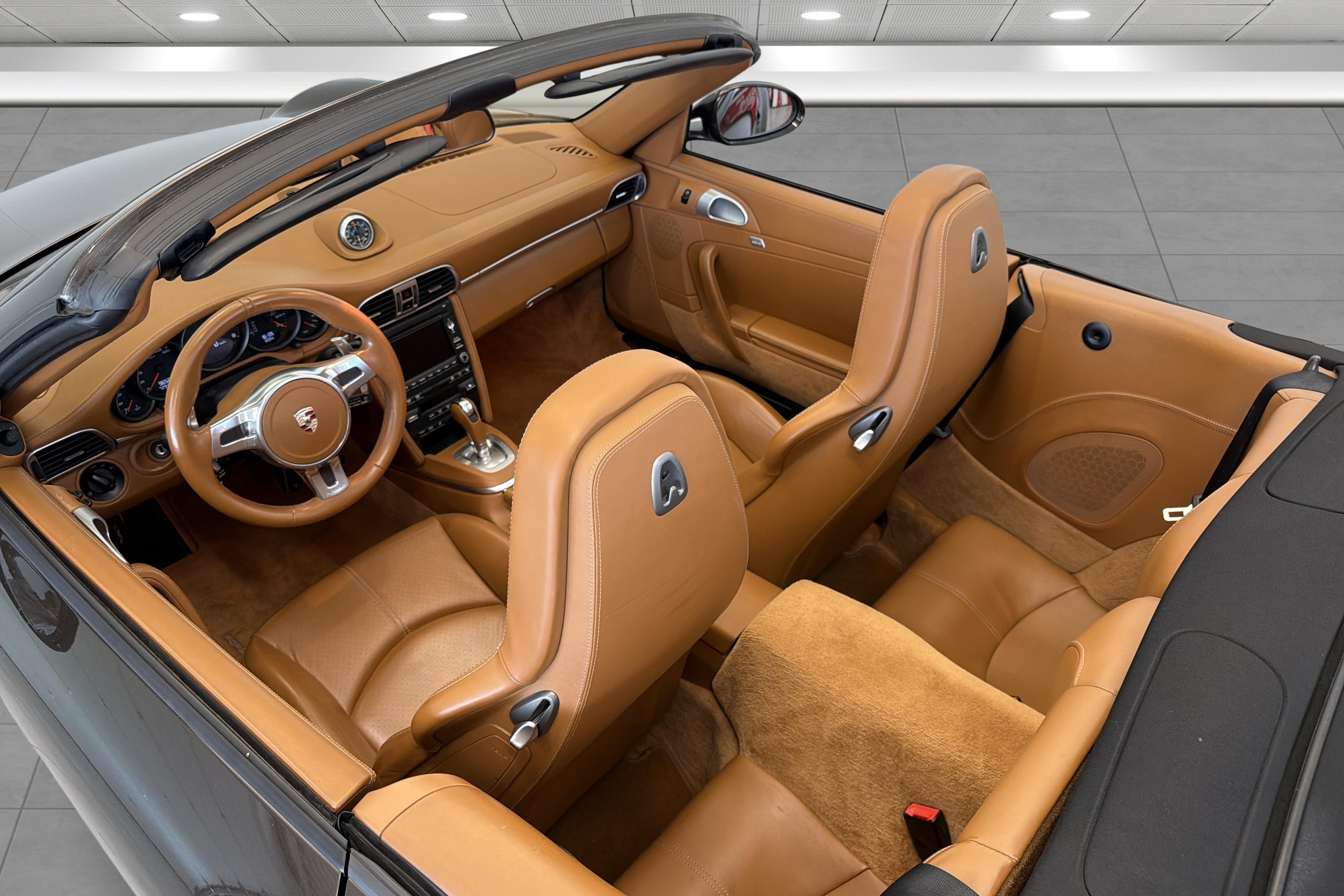 PORSCHE 911 - Occasionen kaufen | AutoScout24