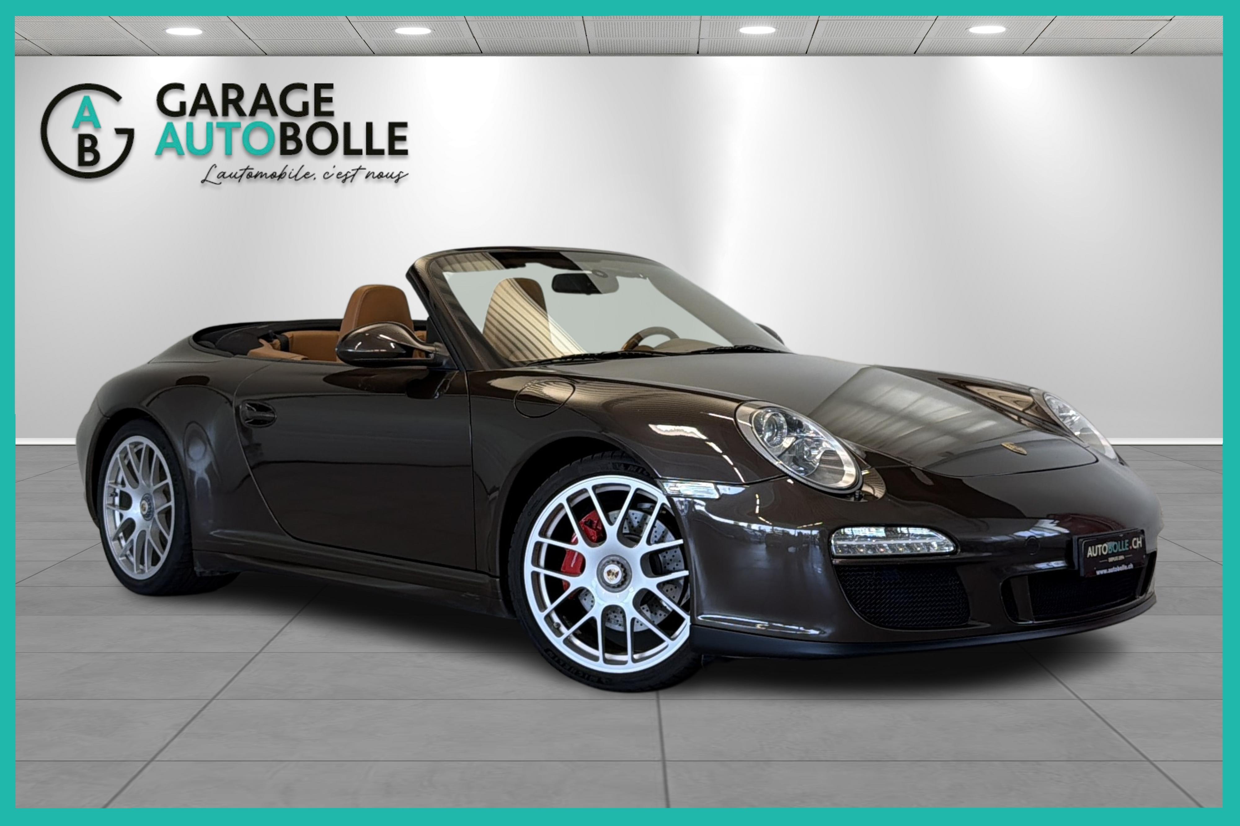 PORSCHE 911 - Occasionen kaufen | AutoScout24
