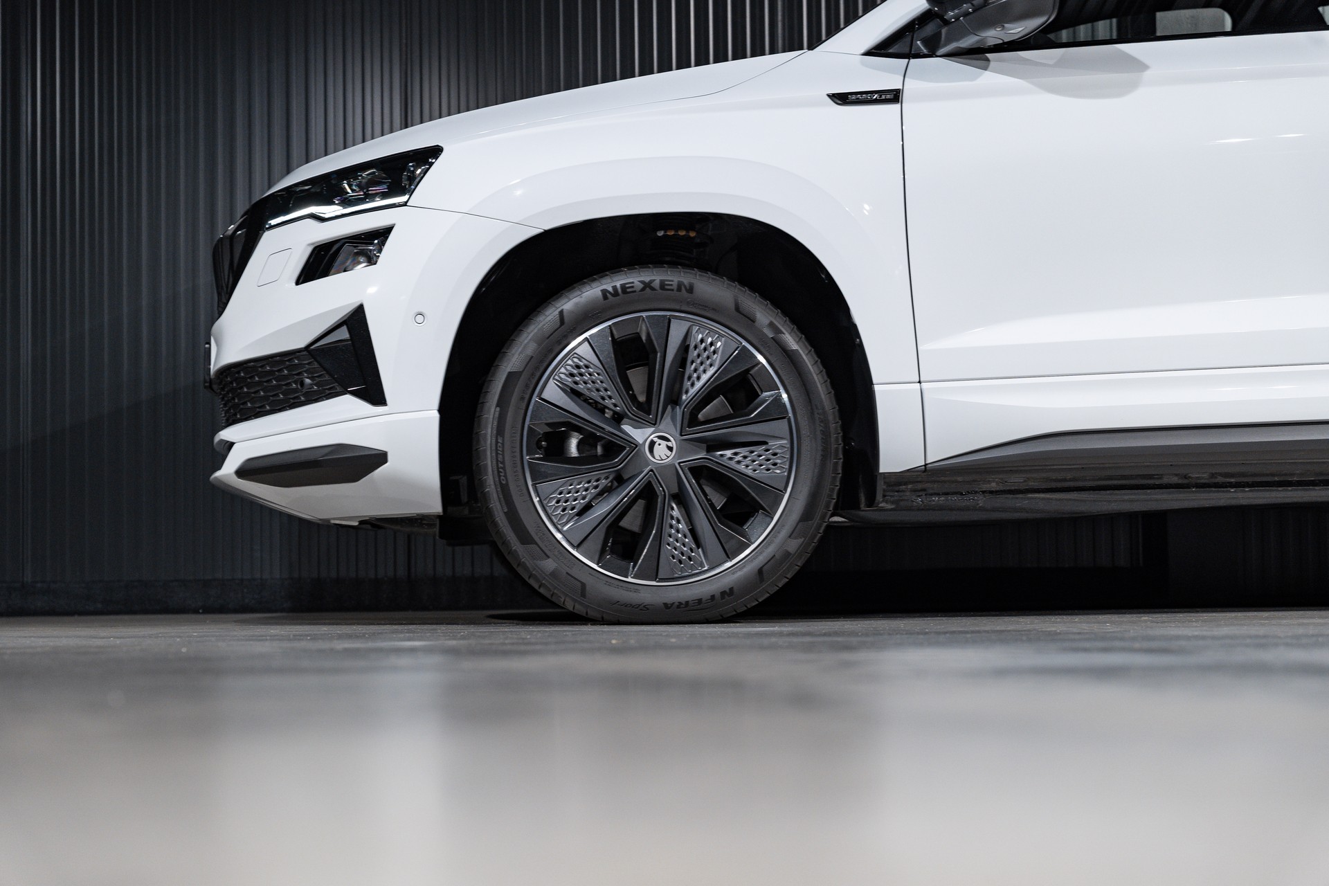 SKODA Karoq 1.5 TSI SportLine DSG-image-28