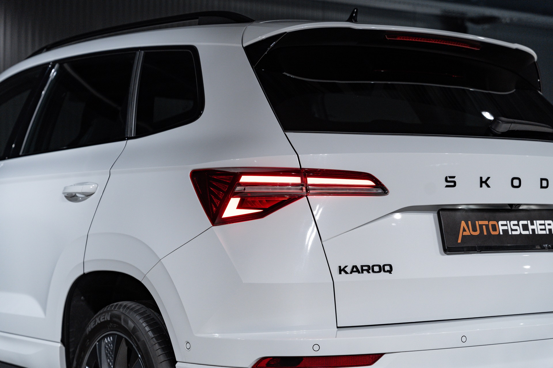 SKODA Karoq 1.5 TSI SportLine DSG-image-27