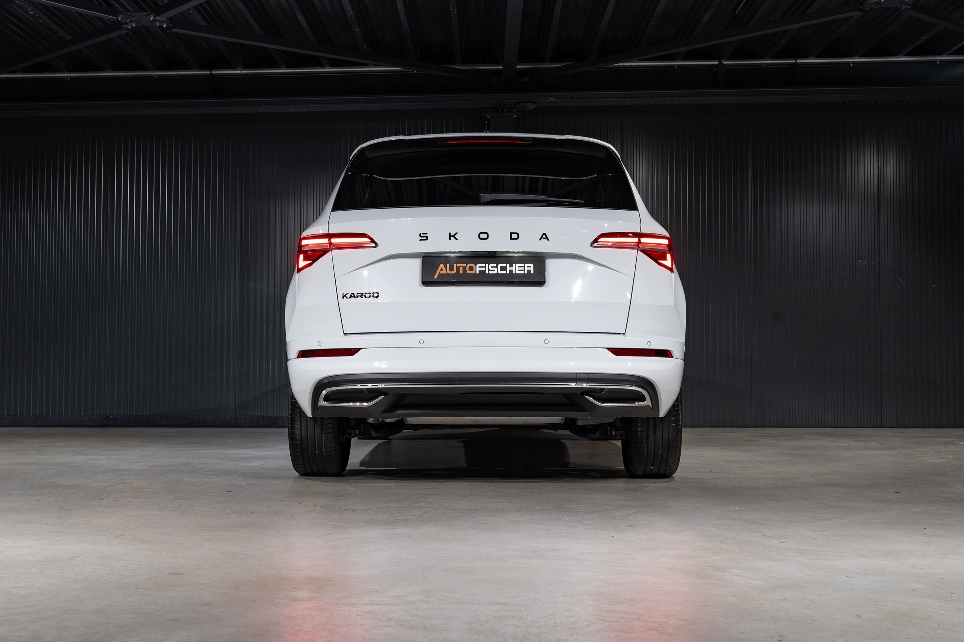 SKODA Karoq 1.5 TSI SportLine DSG-image-6