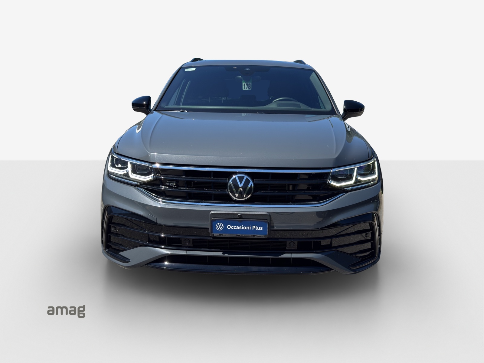 VW Tiguan 2.0TSI R-Line 4Motion DSG-image-6
