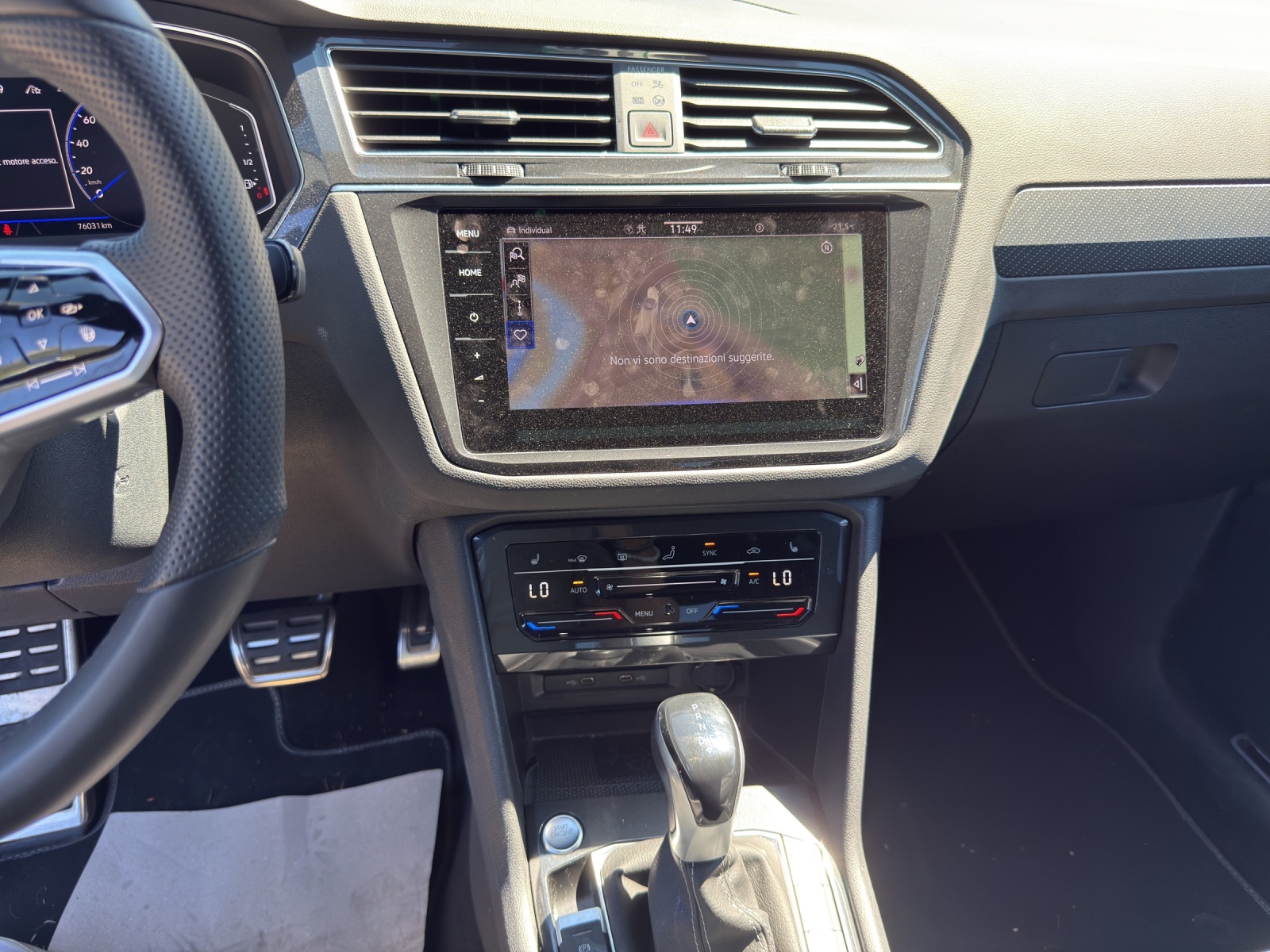 VW Tiguan 2.0TSI R-Line 4Motion DSG-image-10