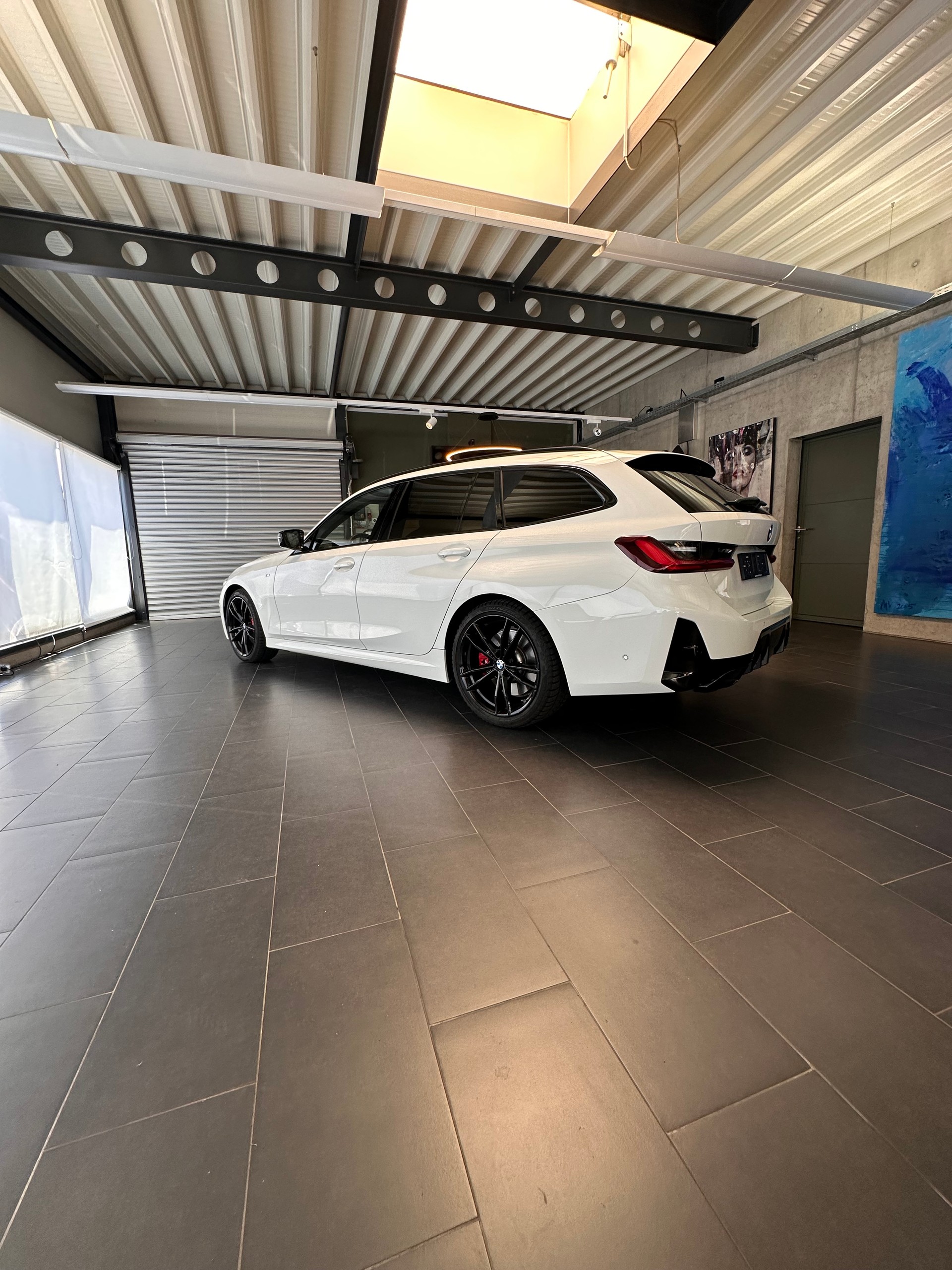 BMW M340d xDrive Touring-image-20