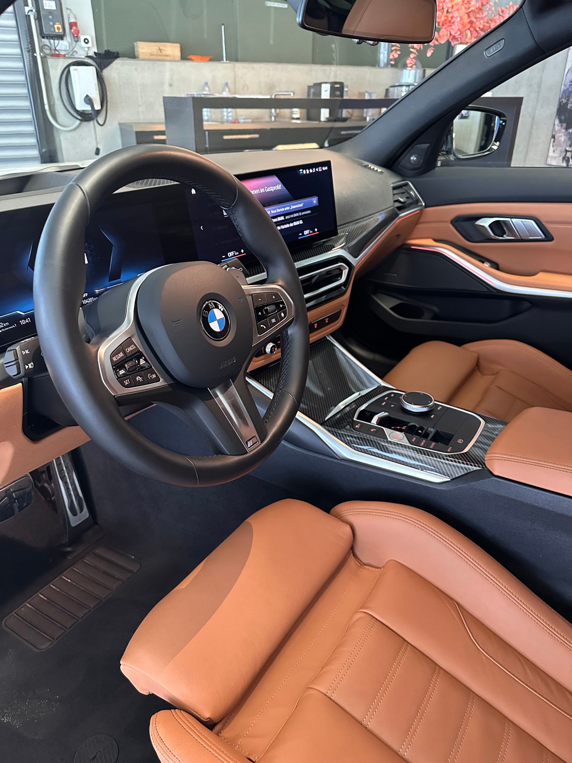 BMW M340d xDrive Touring-image-9