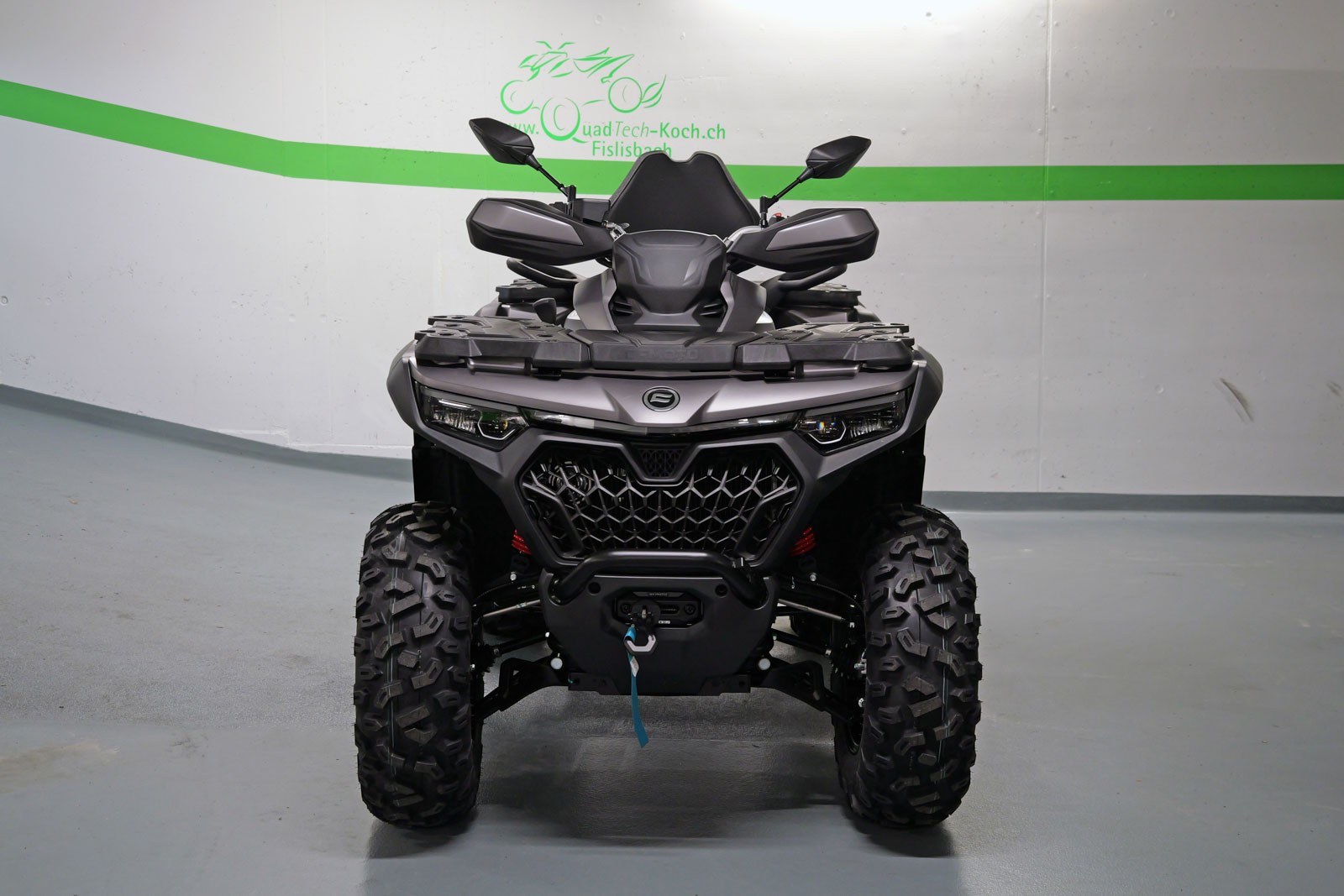 CF MOTO C Force 1000 EPS 4x4-showroom-element-1