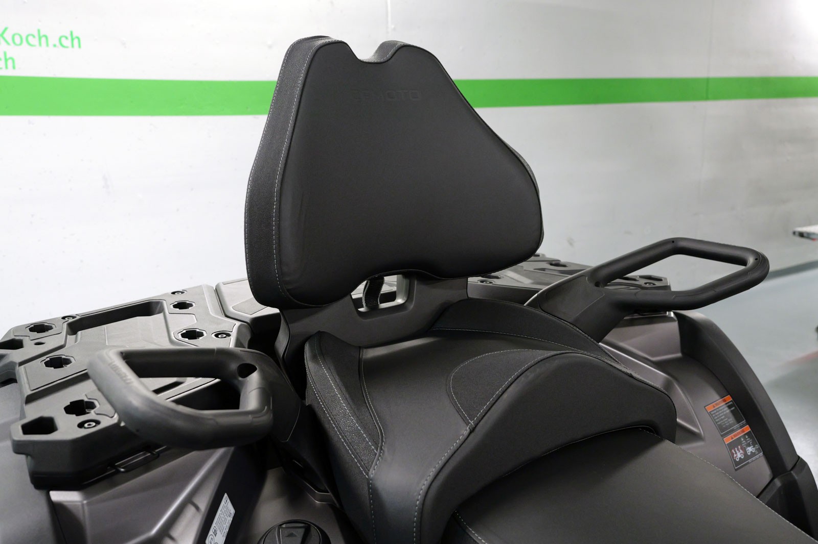 CF MOTO C Force 1000 EPS 4x4-image-12