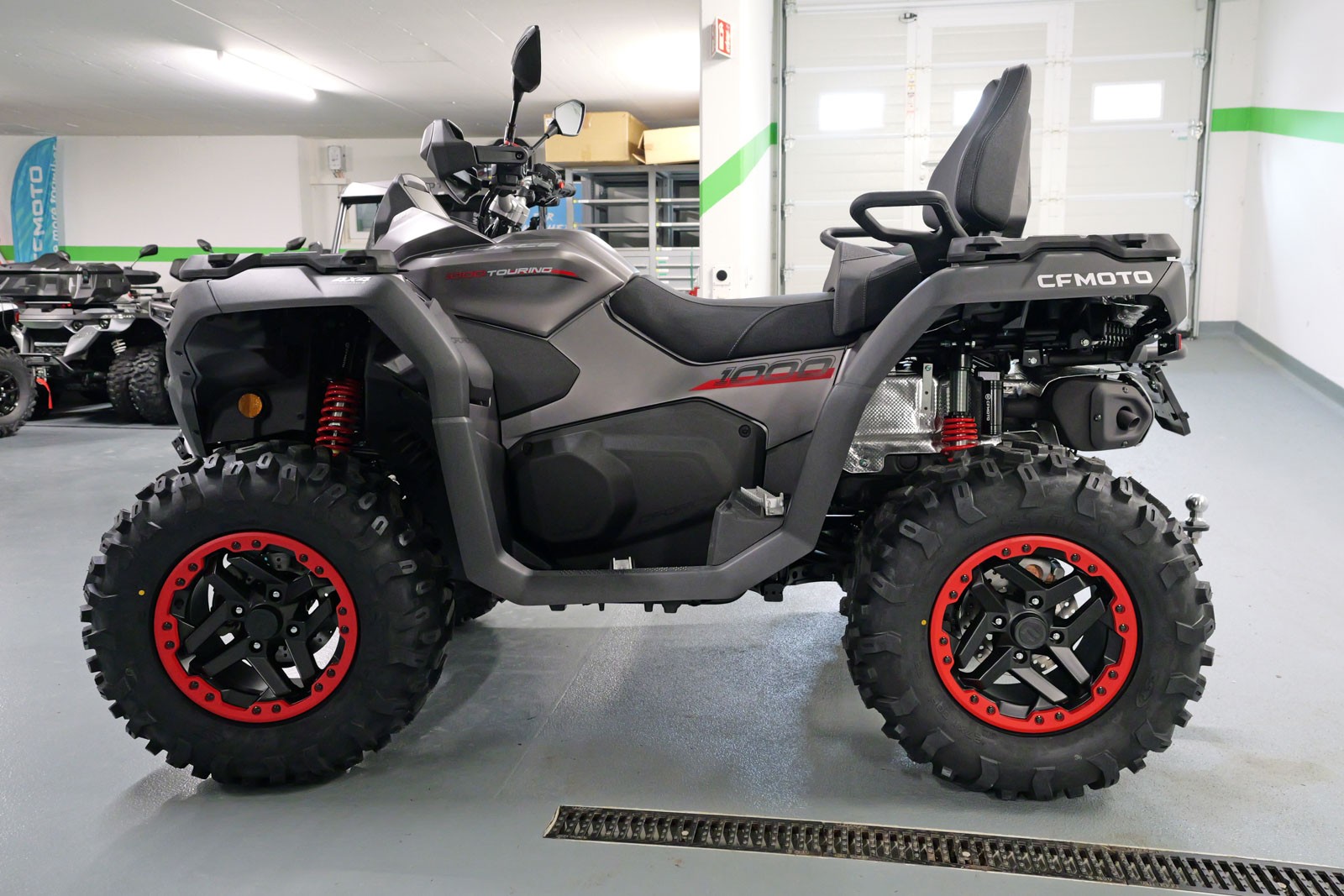 CF MOTO C Force 1000 EPS 4x4-showroom-element-3