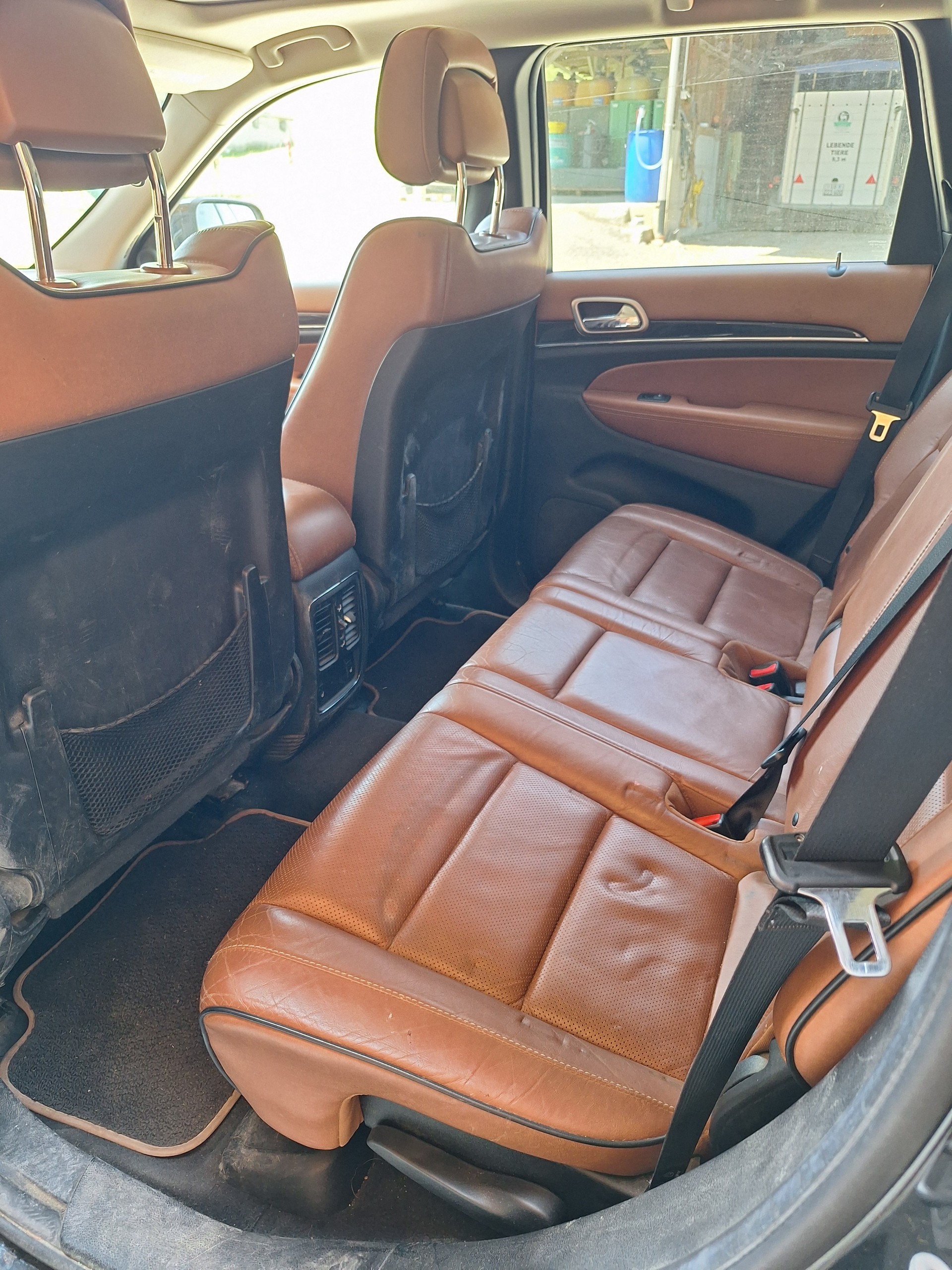 JEEP 3.0 CRD Overland-image-3