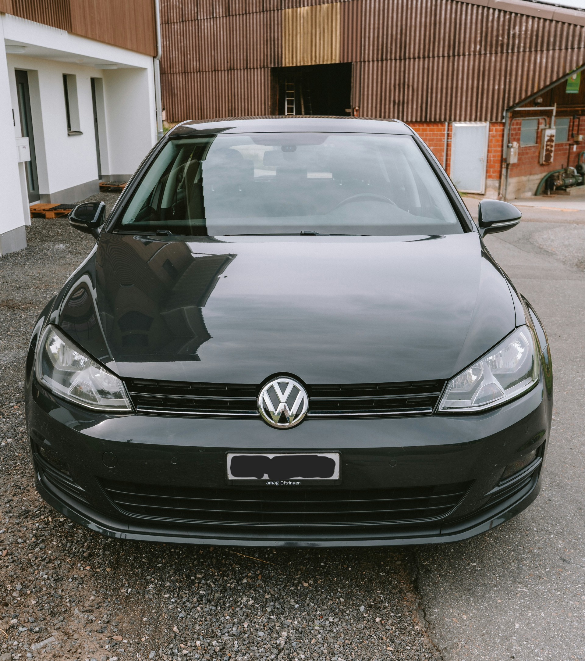 VW 1.4 TSI 122 Comfortline-image-4