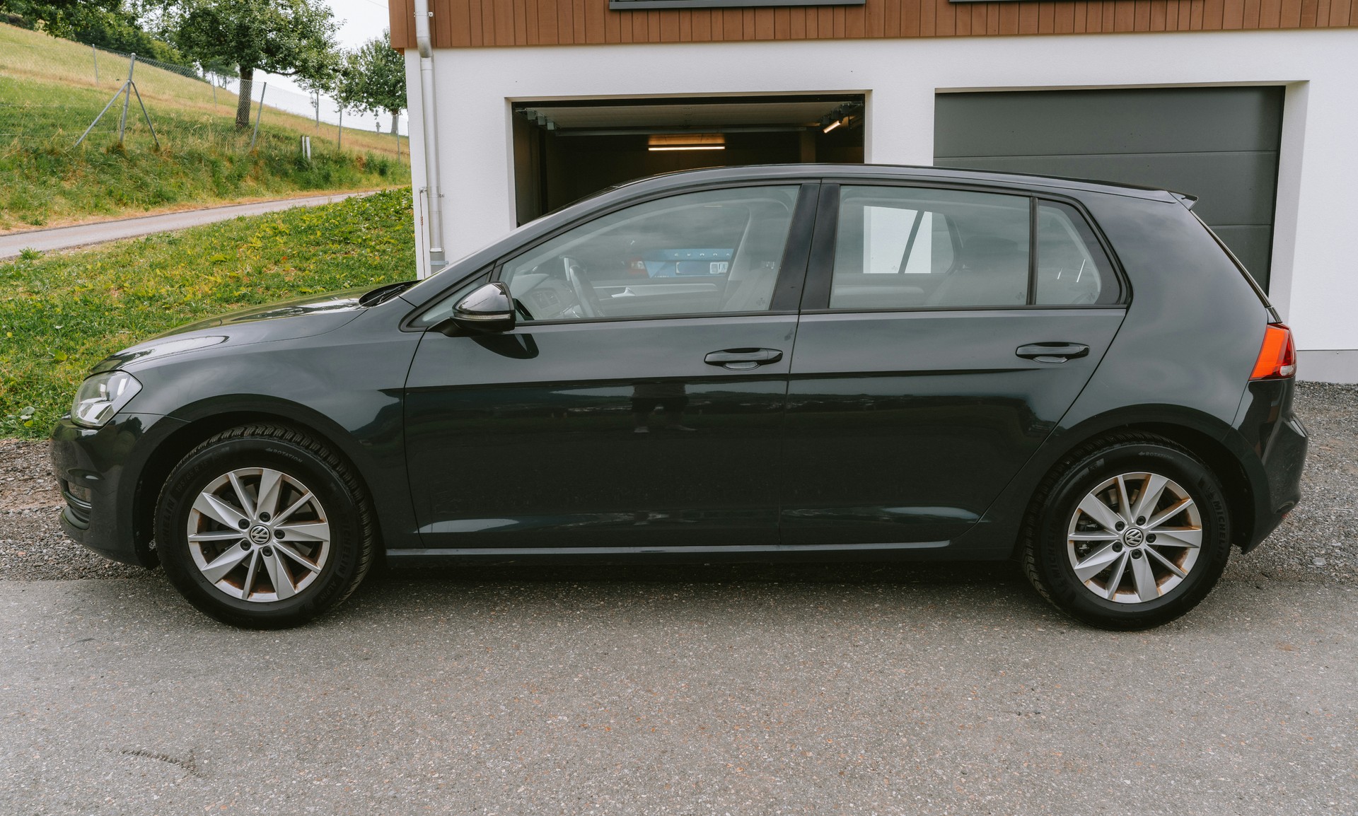 VW 1.4 TSI 122 Comfortline-image-0