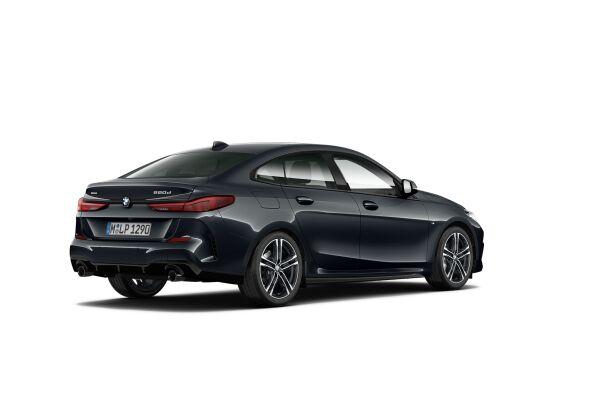BMW 220d xDrive GC M Sport-image-2
