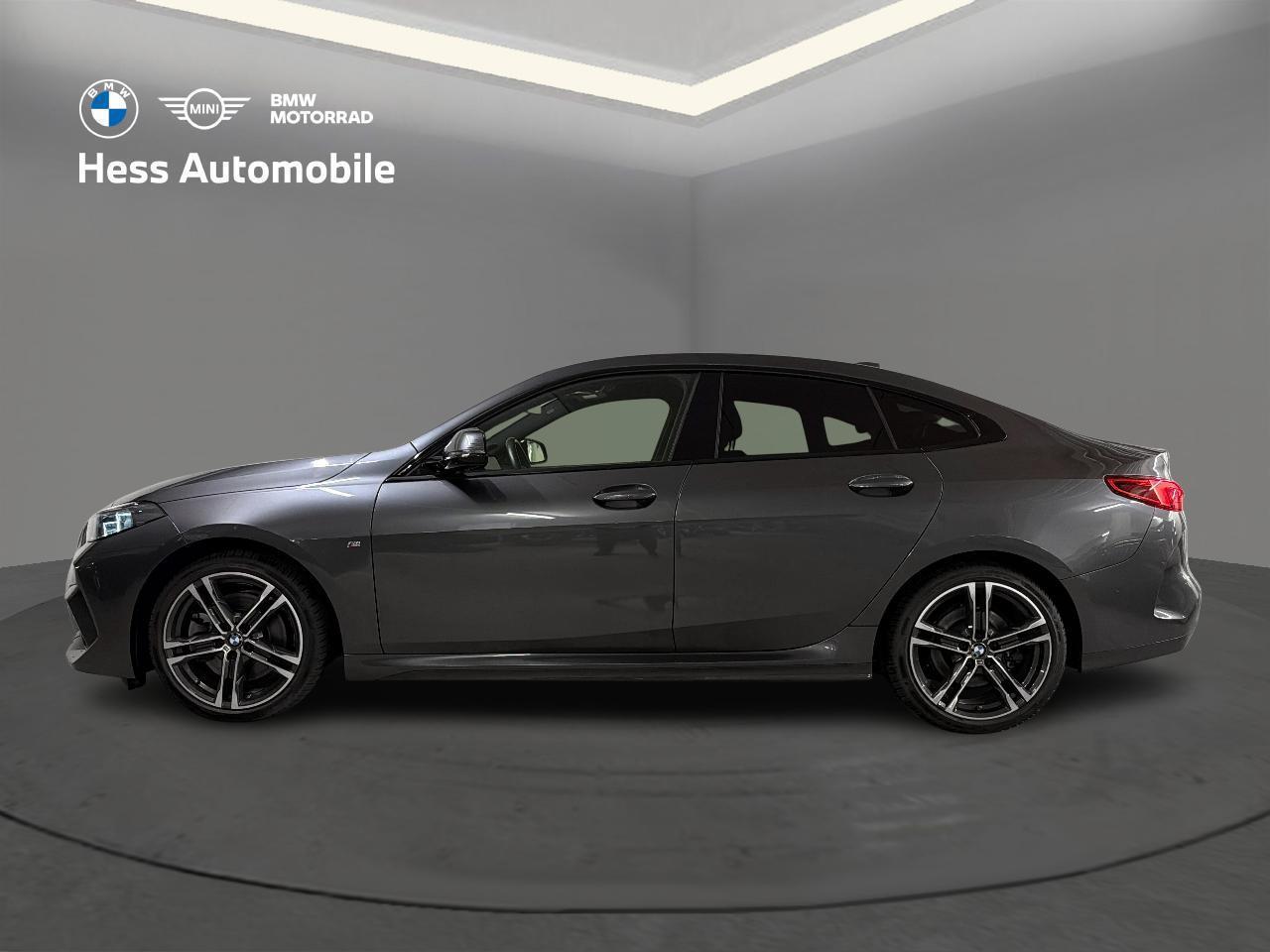 BMW 220d xDrive GC M Sport-image-4