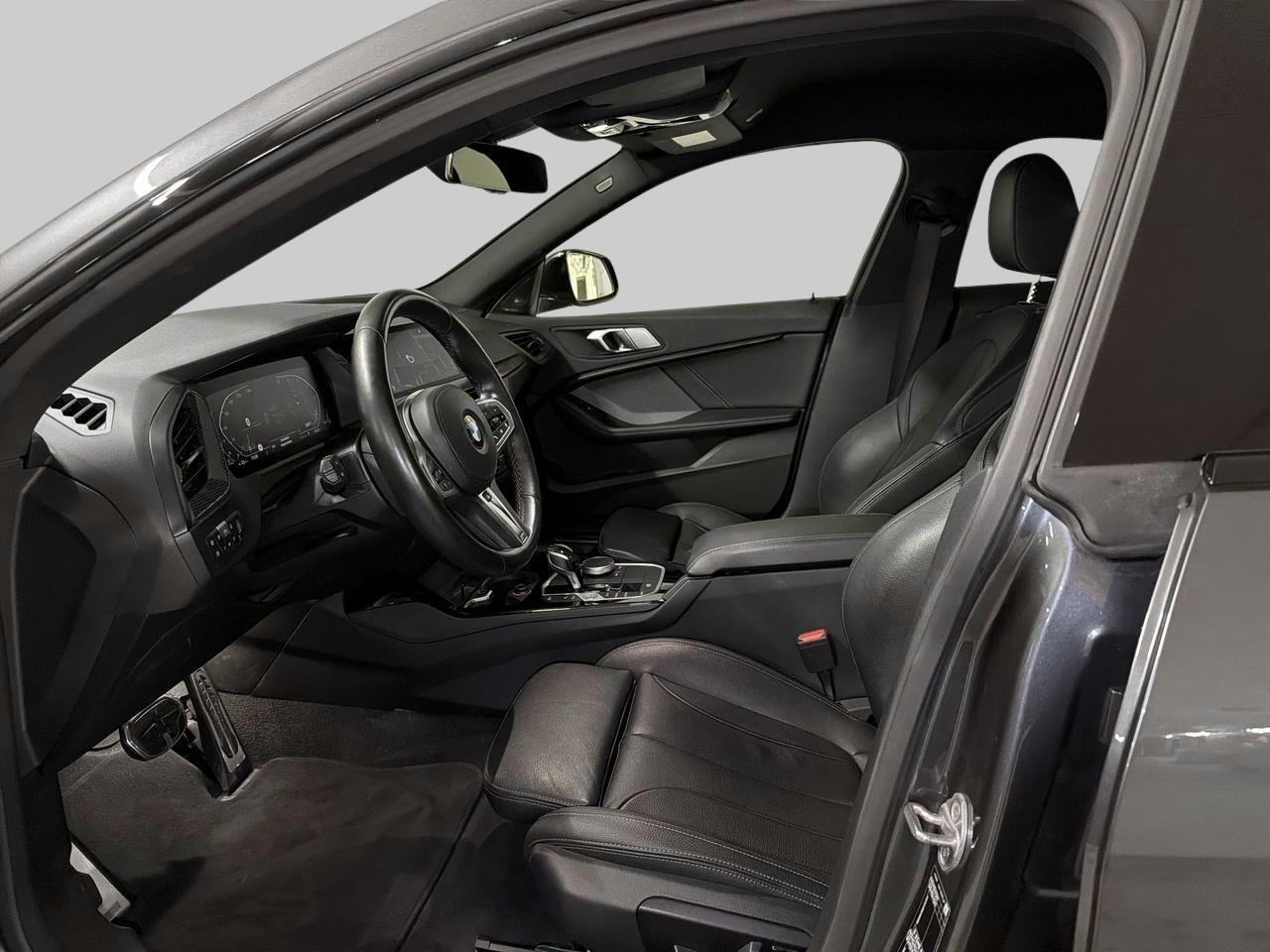 BMW 220d xDrive GC M Sport-image-12