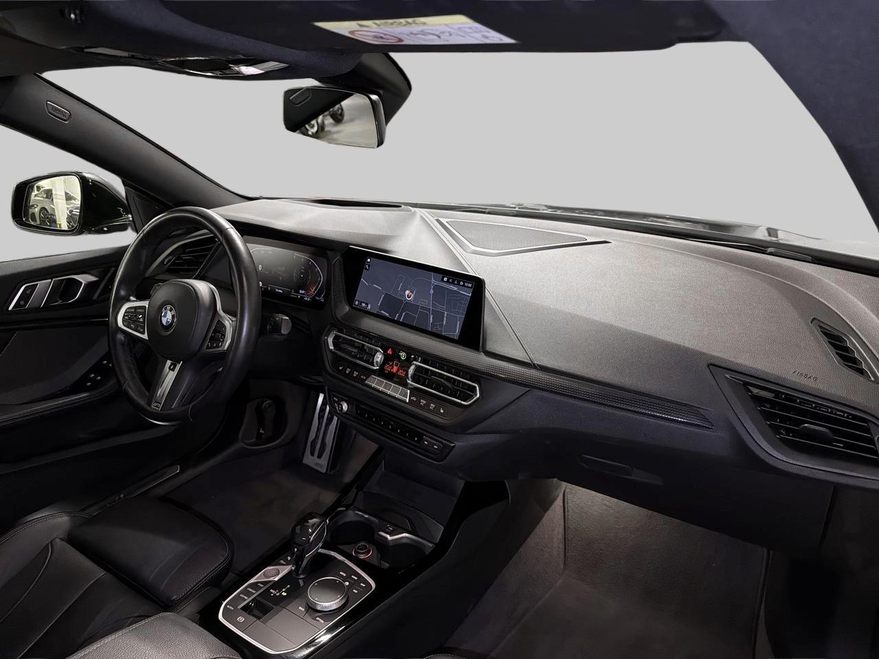 BMW 220d xDrive GC M Sport-image-11