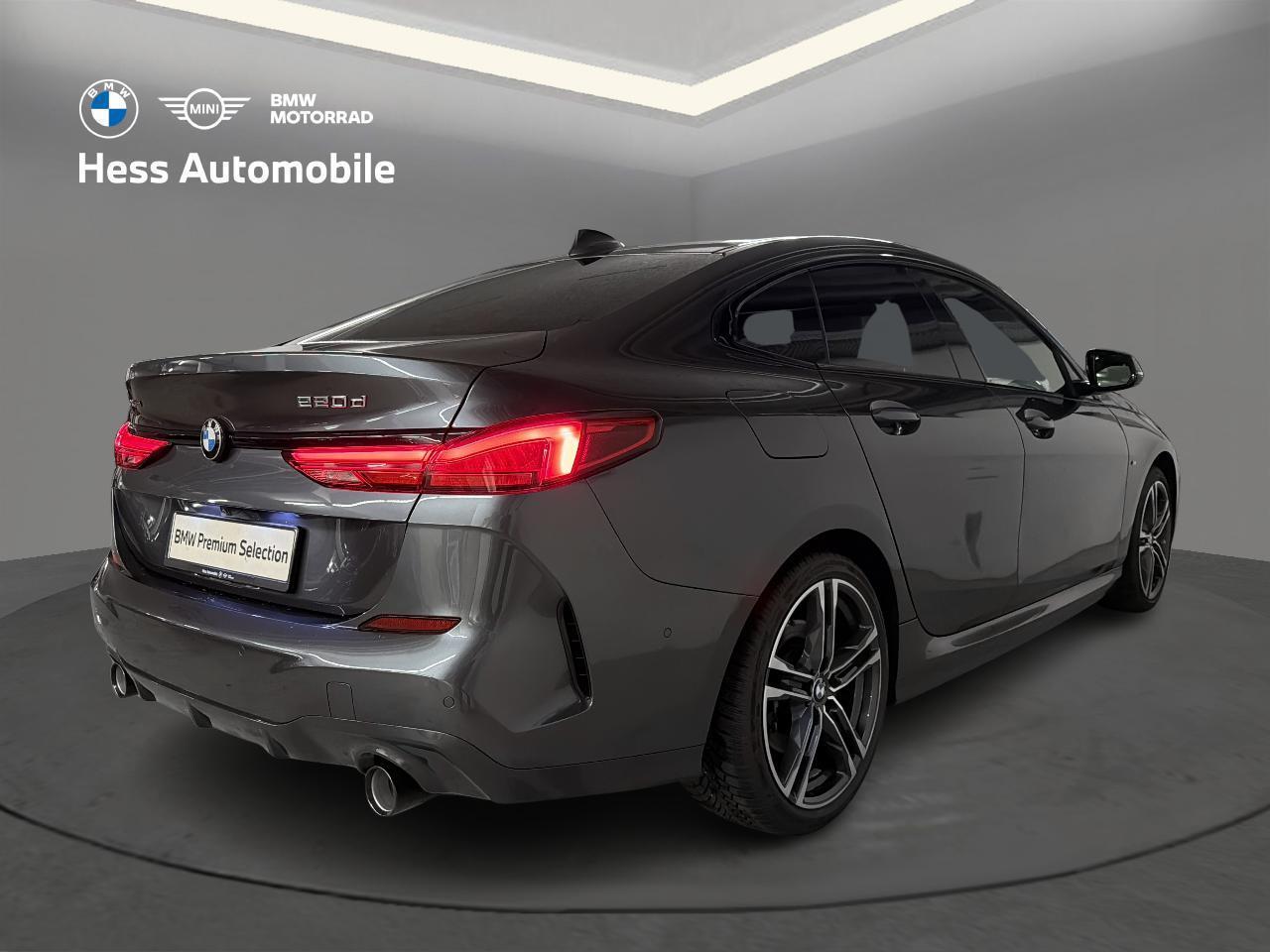 BMW 220d xDrive GC M Sport-image-3
