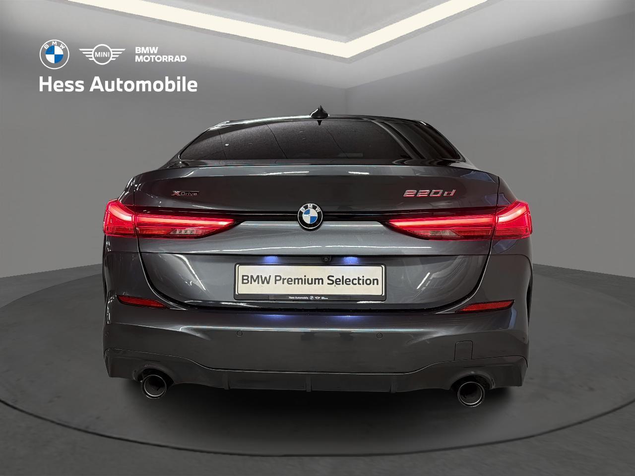 BMW 220d xDrive GC M Sport-image-8