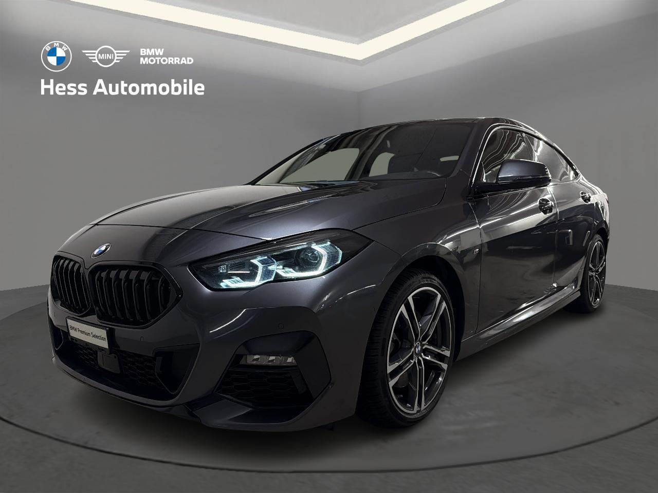 BMW 220d xDrive GC M Sport-image-0