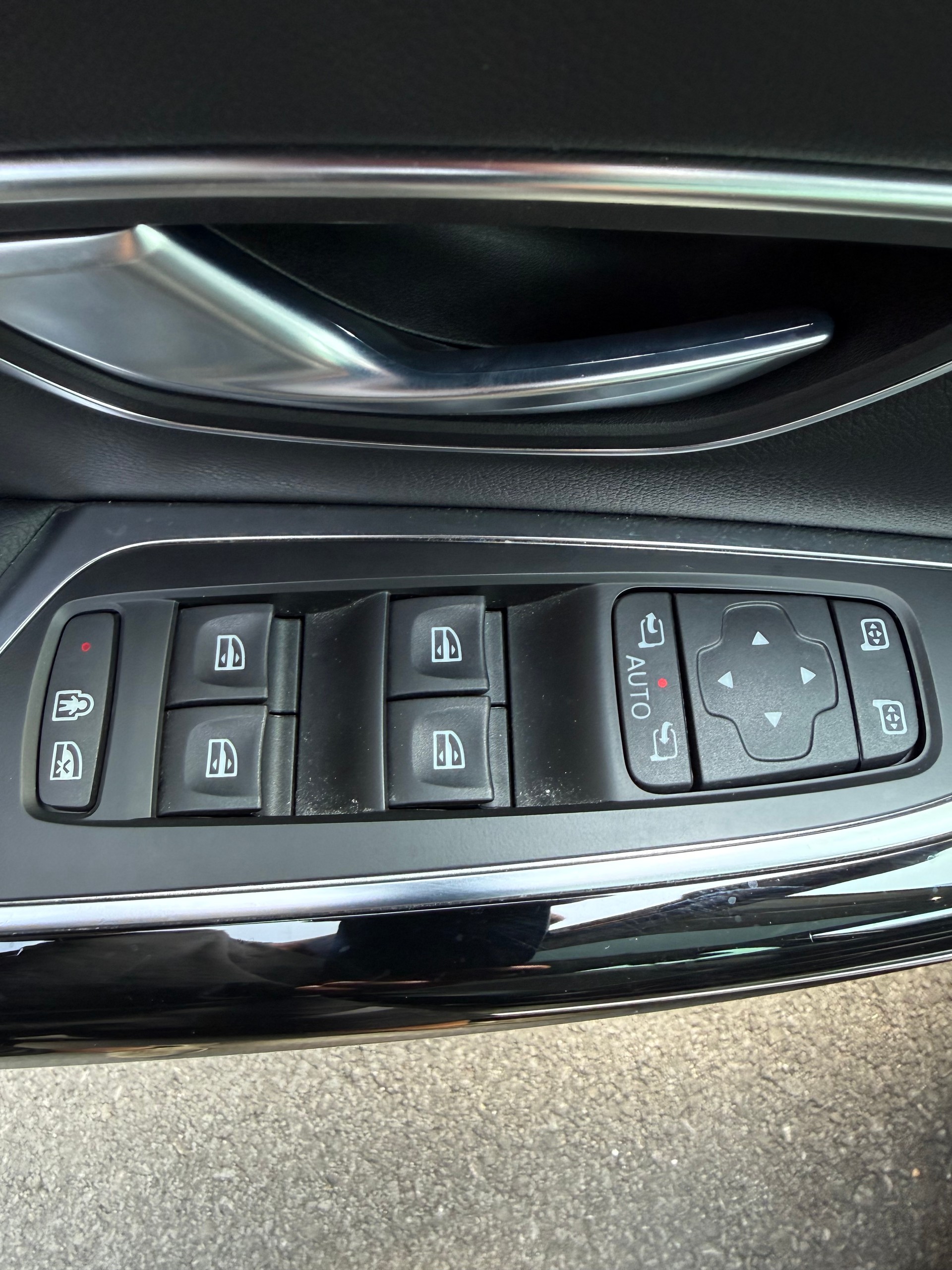 RENAULT Espace 2.0 dCi Intens EDC 6-image-10