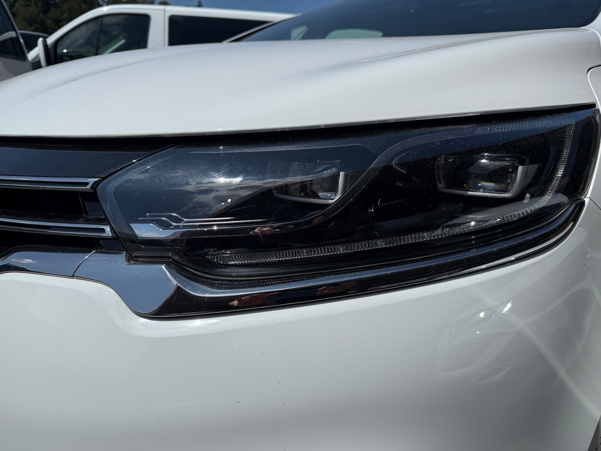 RENAULT Espace 2.0 dCi Intens EDC 6-image-11
