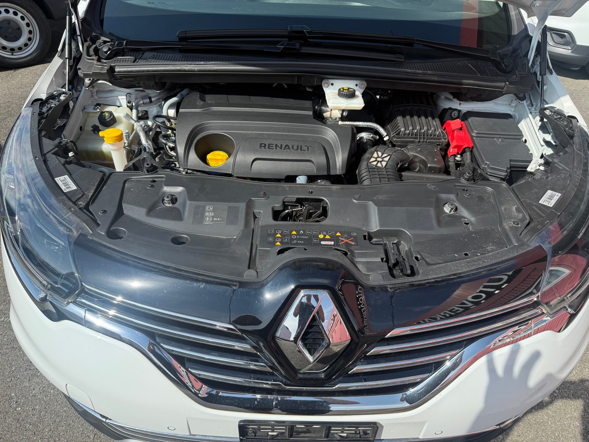 RENAULT Espace 2.0 dCi Intens EDC 6-image-2