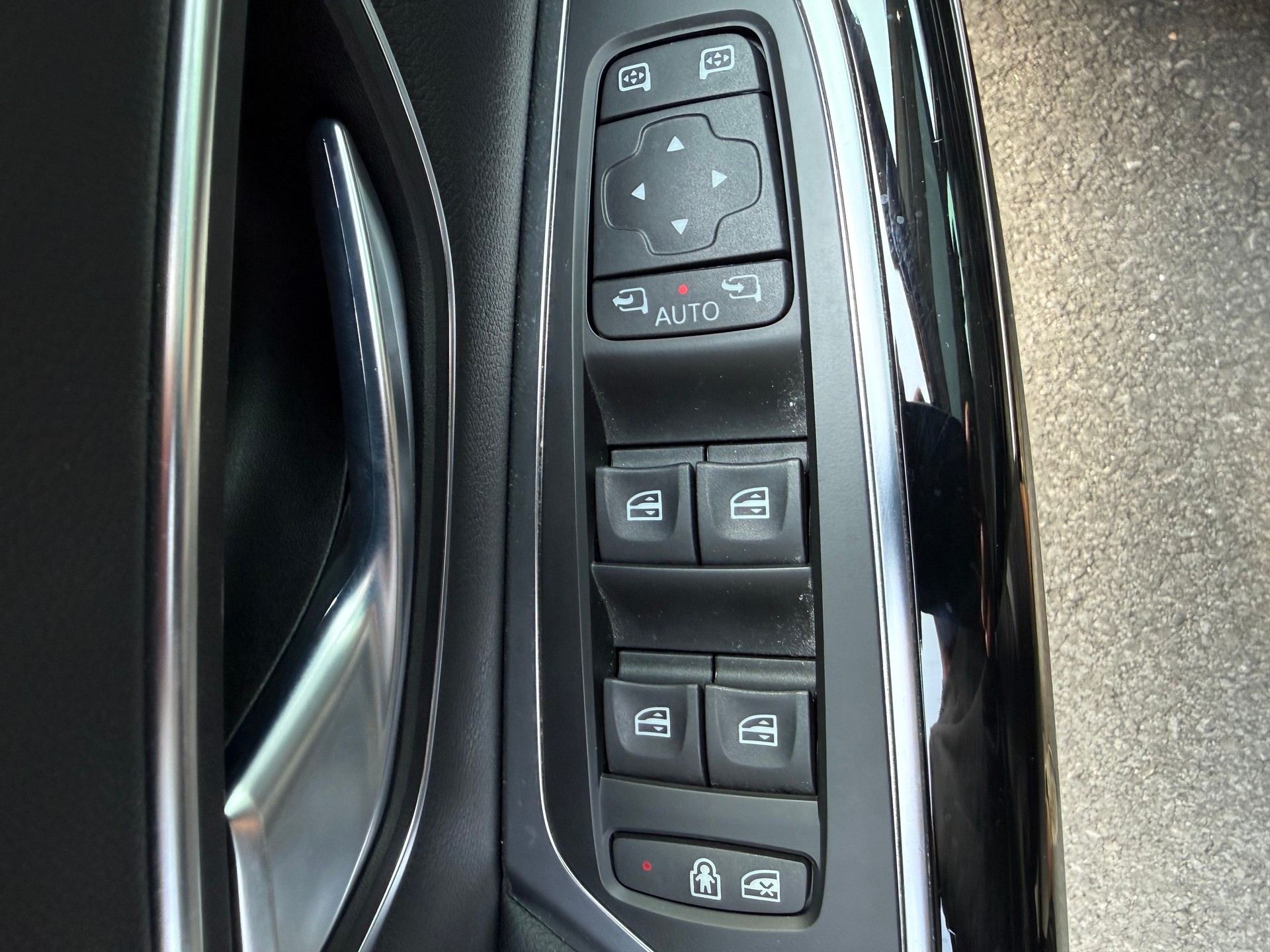RENAULT Espace 2.0 dCi Intens EDC 6-image-11