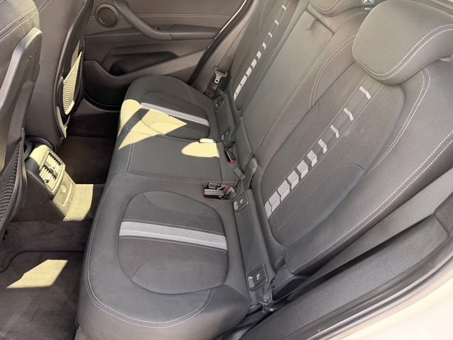 BMW X1 xDrive 20d Sport Line Steptronic-image-6